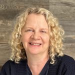 Bethany Bilbrey Author portrait